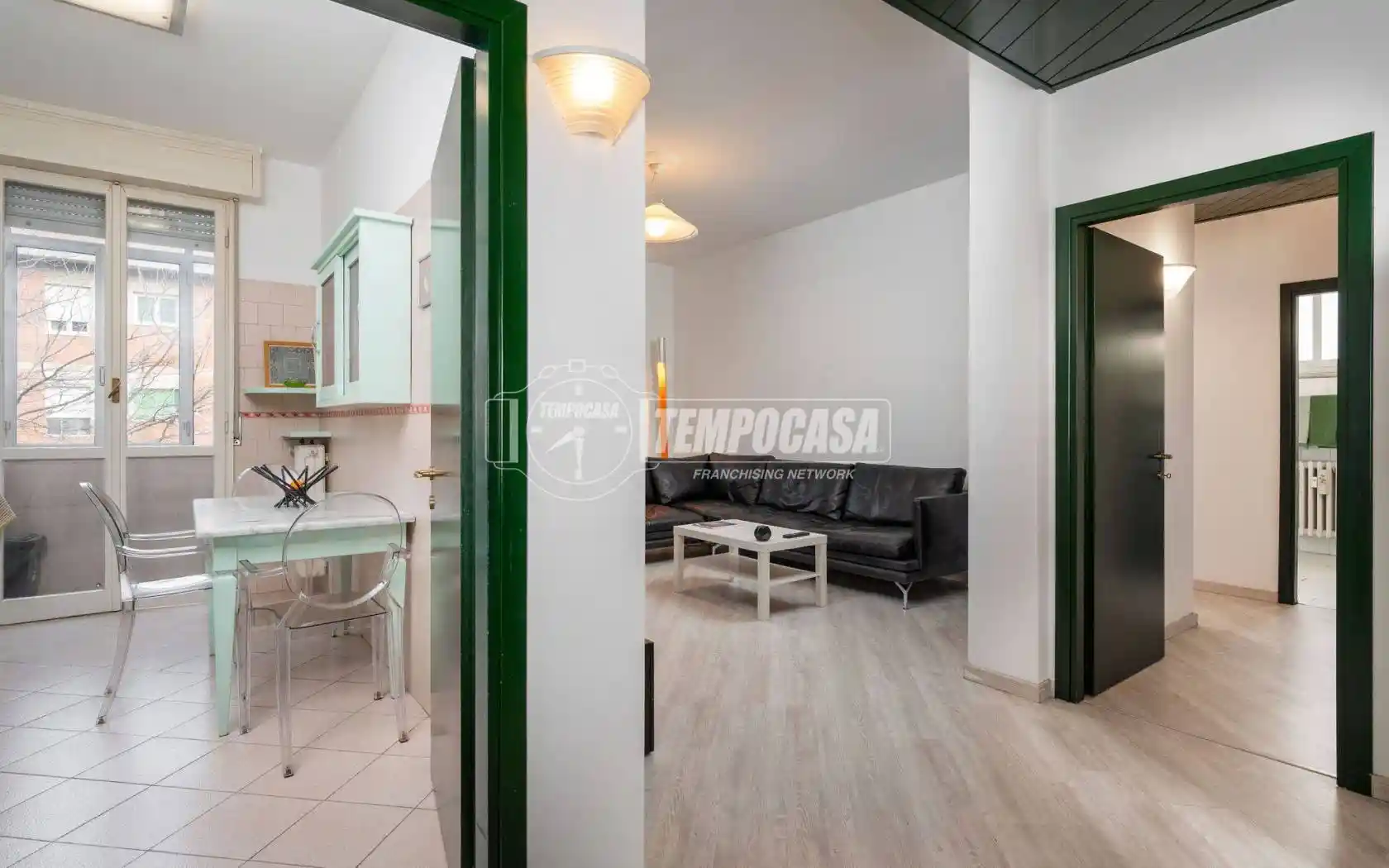 Appartamento in vendita a Reggio Emilia