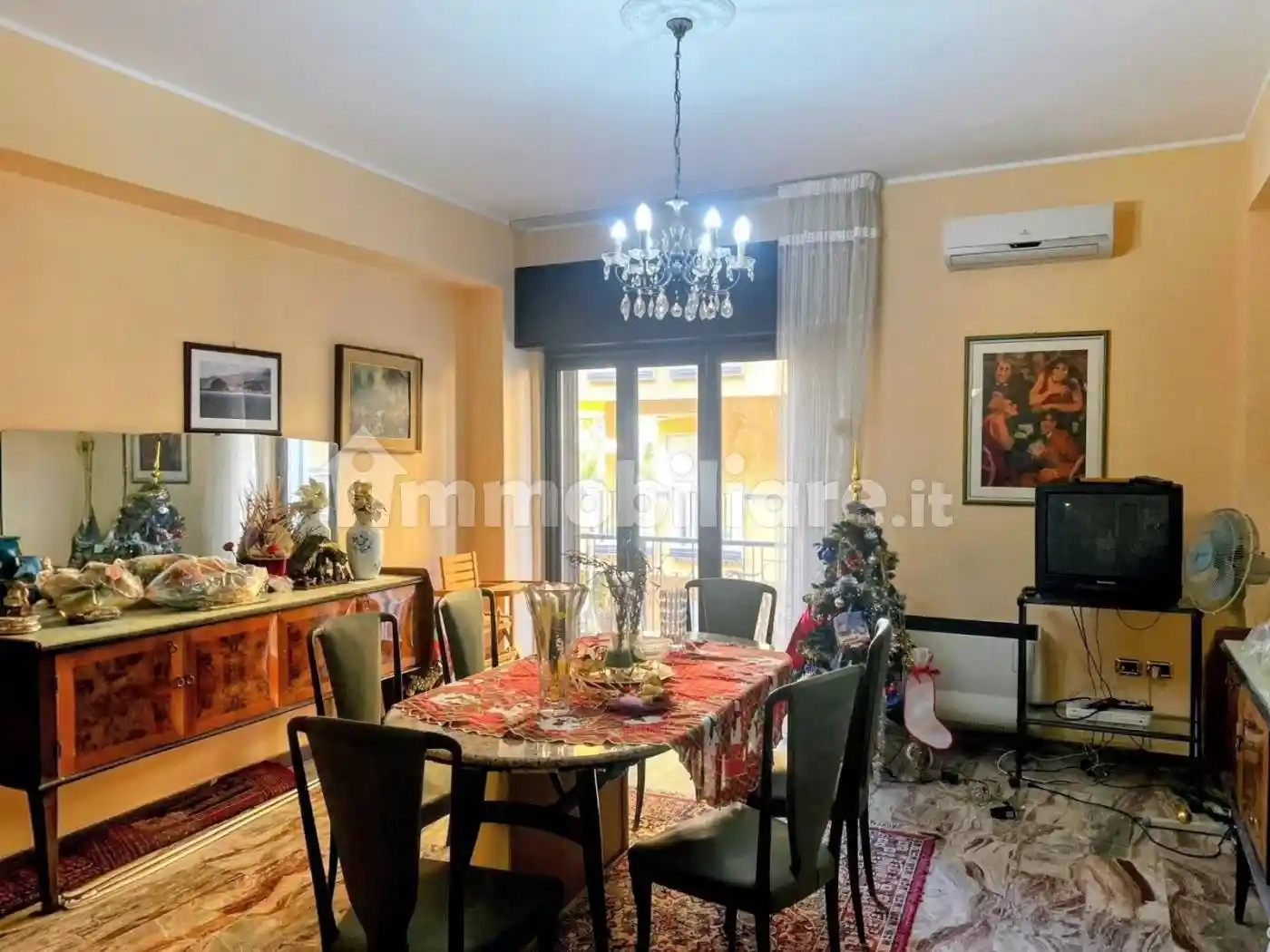 Appartamento in affitto a Melito di Porto Salvo