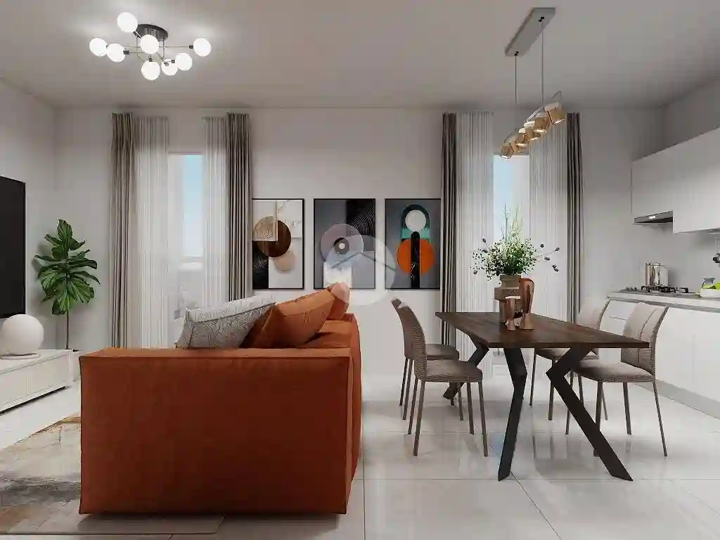 Appartamento - foto 2