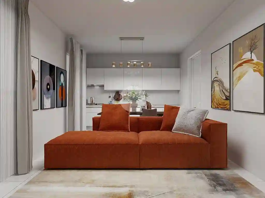 Appartamento - foto 4