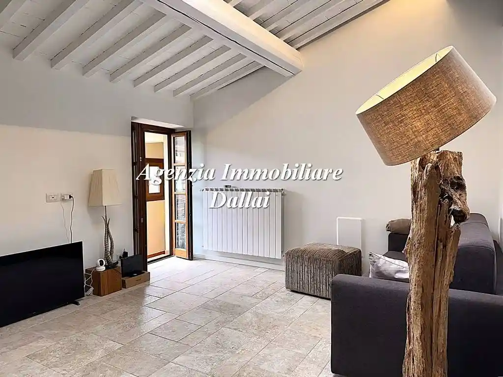 Appartamento in vendita a Vaglia