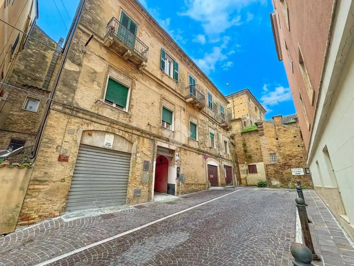 Appartamento in vendita a Chieti