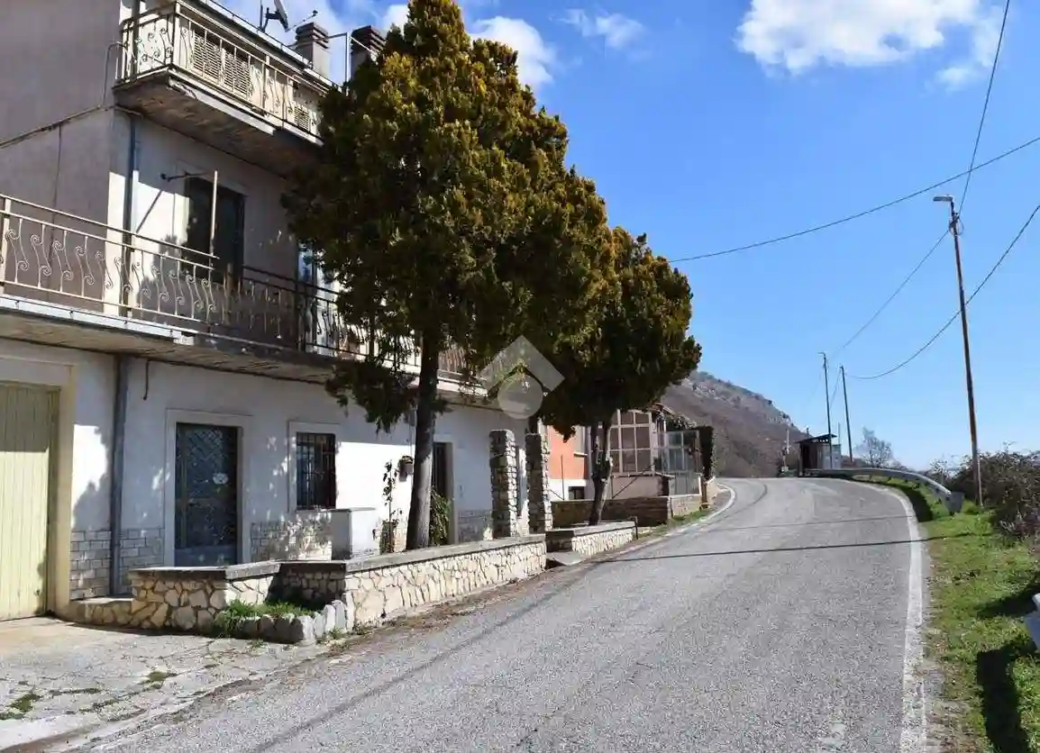 Palazzo - Edificio - foto 2