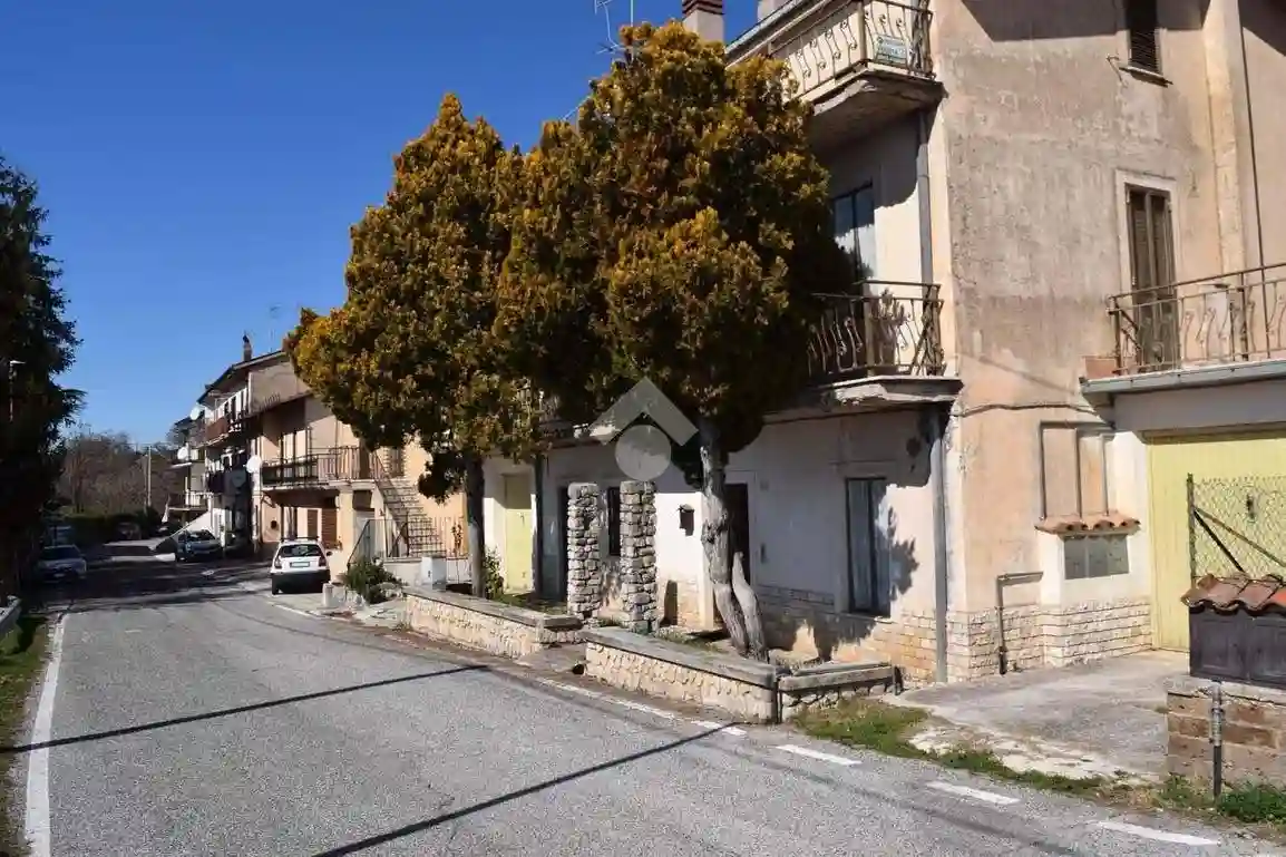 Palazzo - Edificio - foto 4