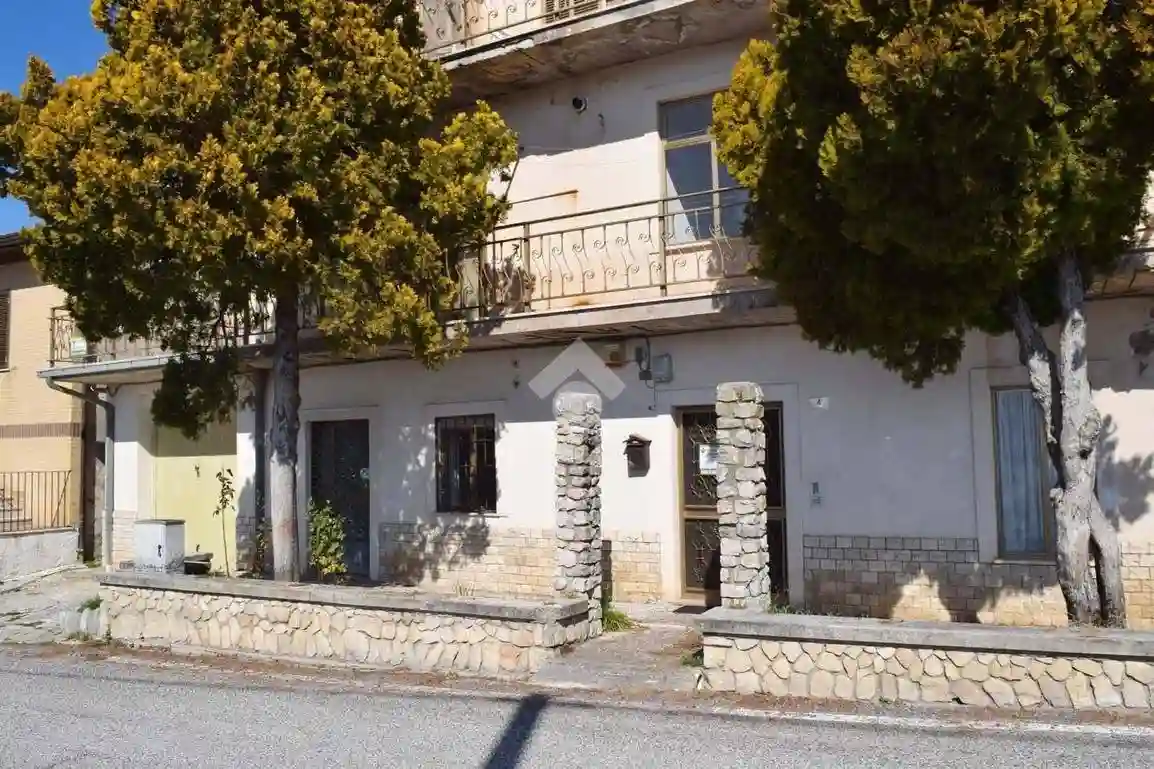 Palazzo - Edificio - foto 5