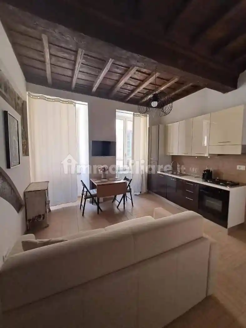 Appartamento in vendita a Viterbo