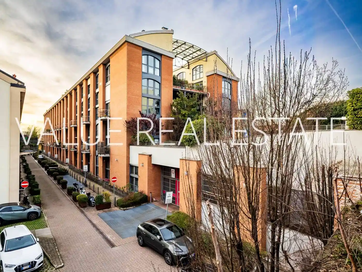 Loft in vendita a Milano