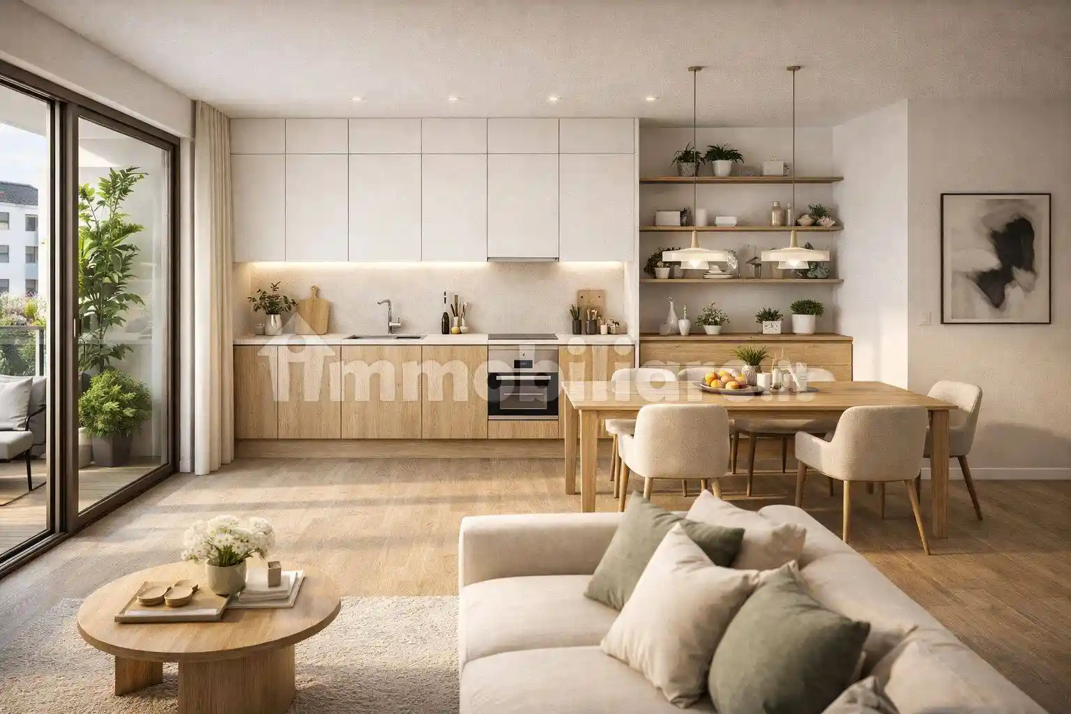 Appartamento in vendita a Padova