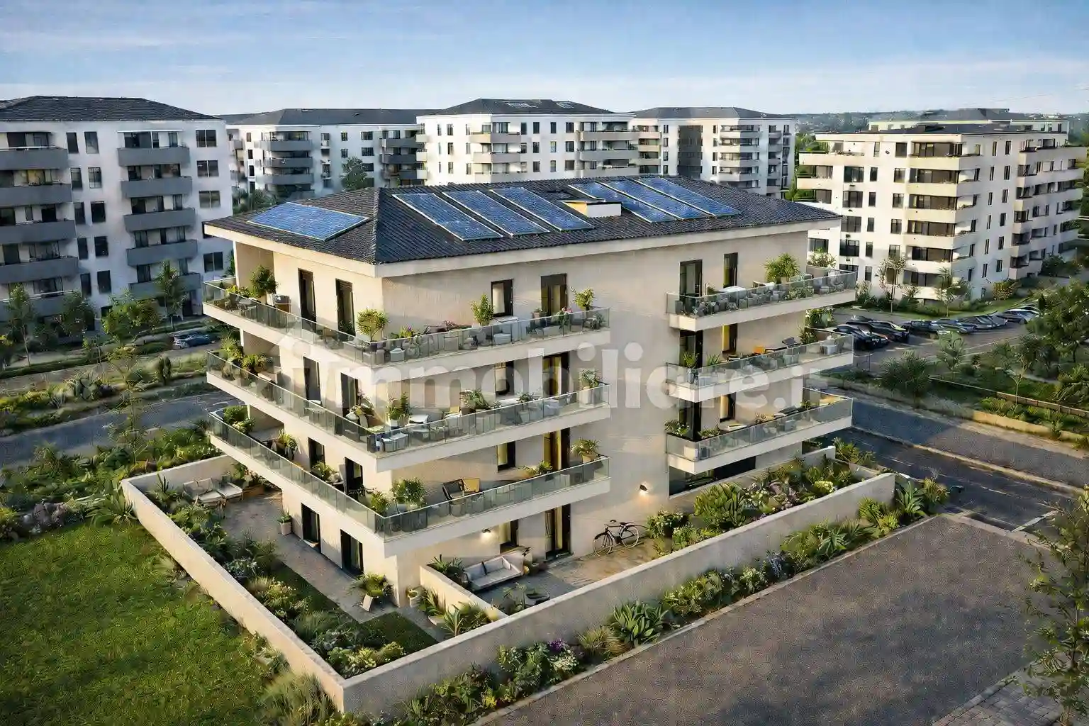 Appartamento - foto 2