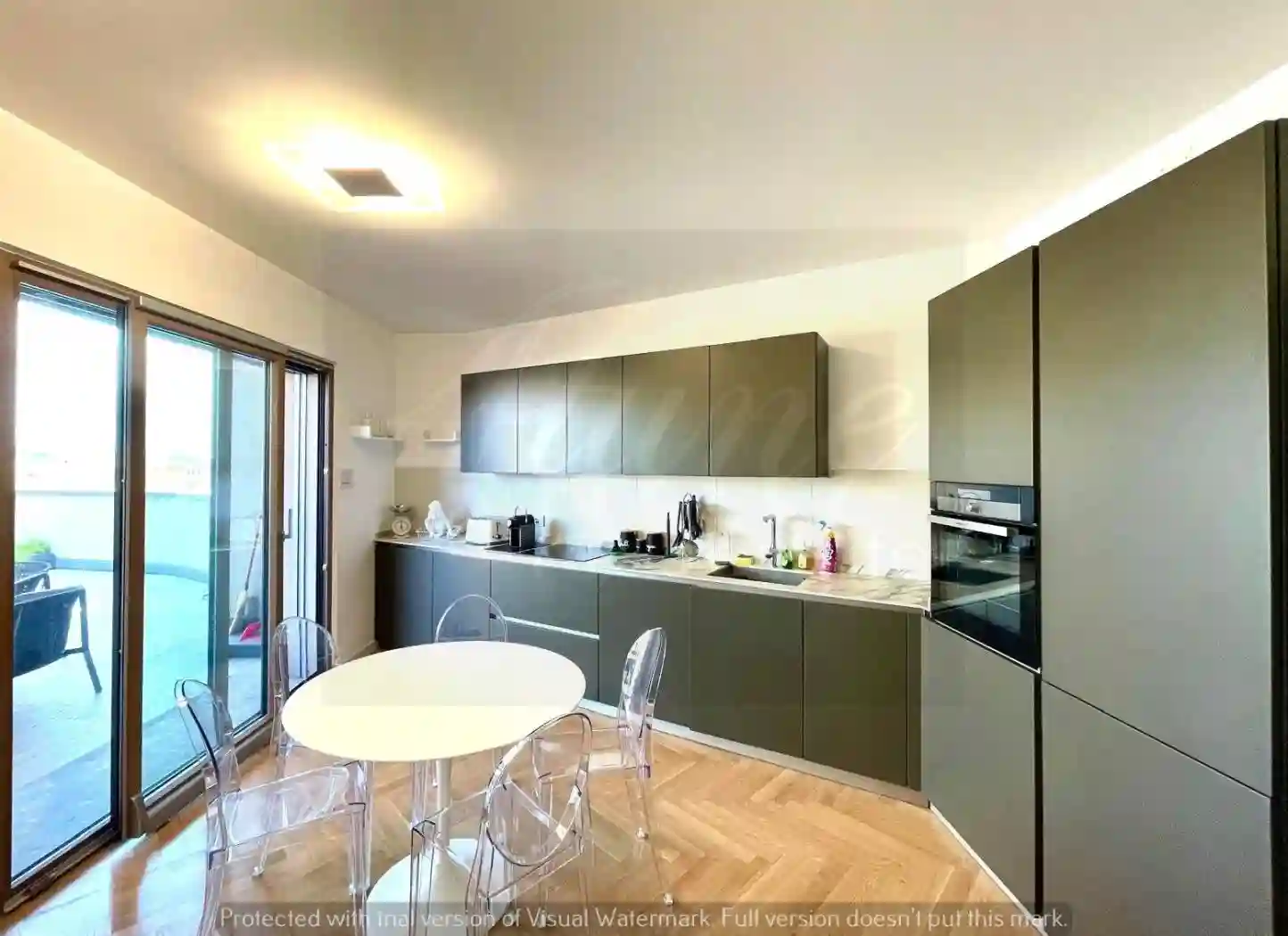 Attico - Mansarda - foto 4