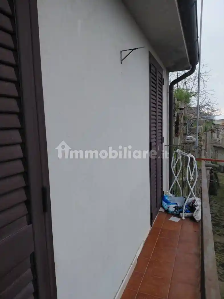 Villa in vendita a San Pier Niceto