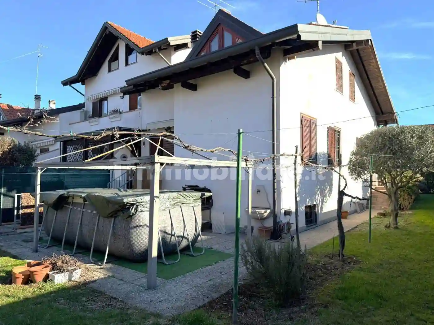 Villa - foto 3