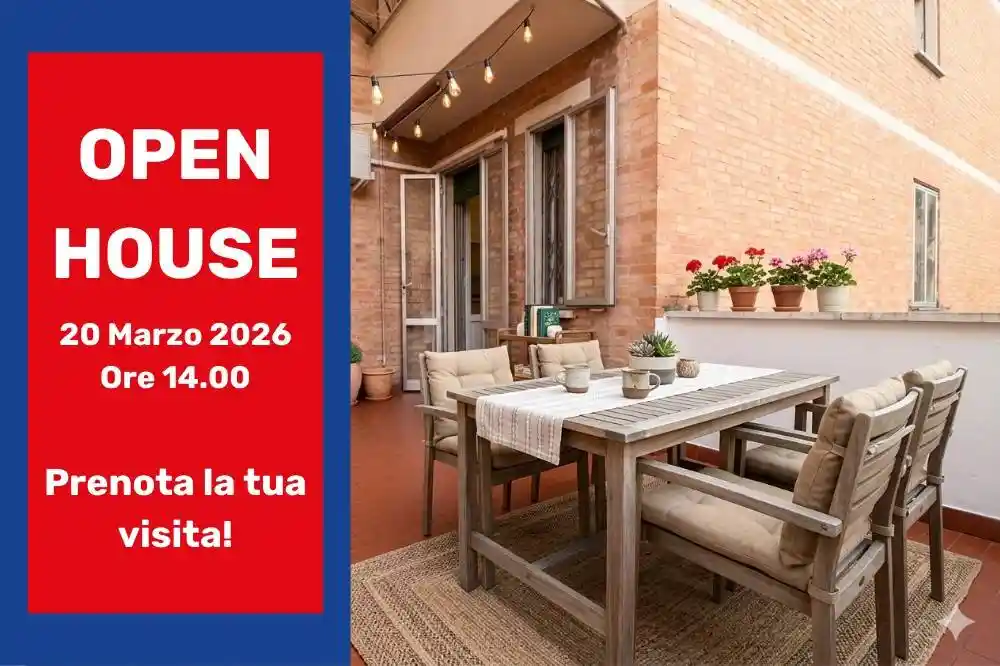 Appartamento in vendita a Bologna