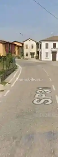 Casa indipendente in vendita a Castel d'Ario