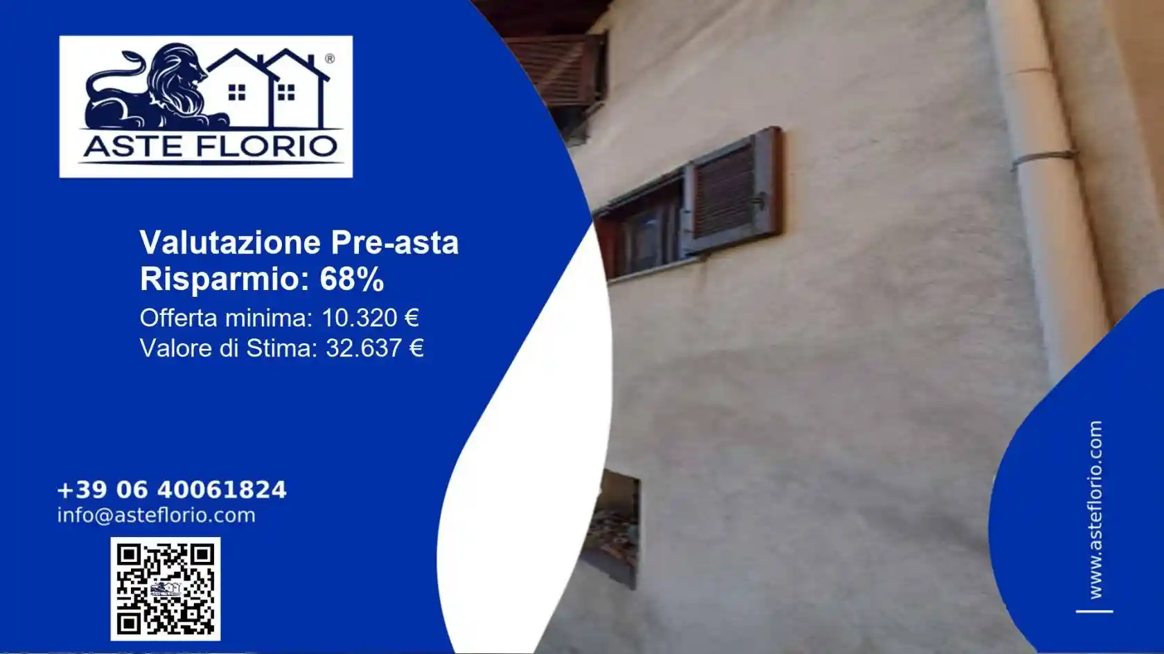 Appartamento in vendita a Vallanzengo