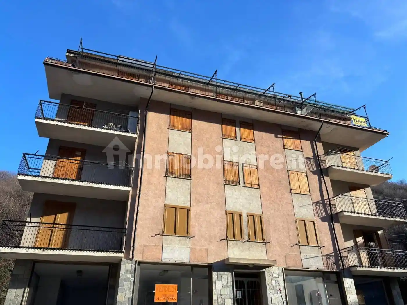 Appartamento in vendita a Frabosa Sottana