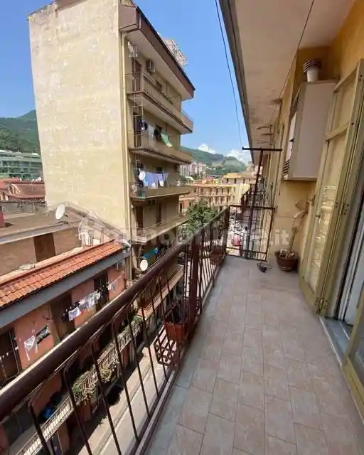 Appartamento in vendita a Salerno