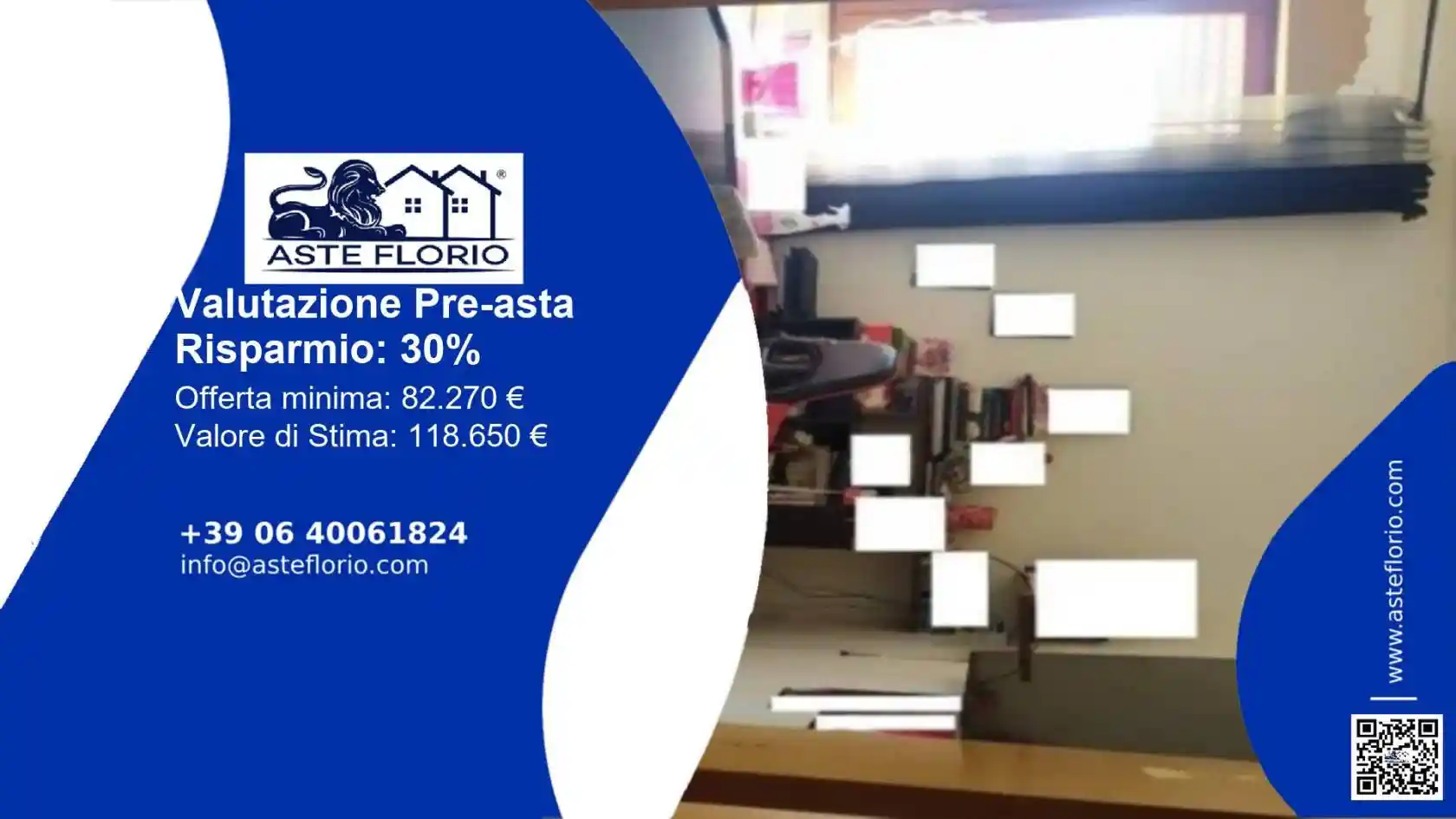 Appartamento in vendita a Anzio