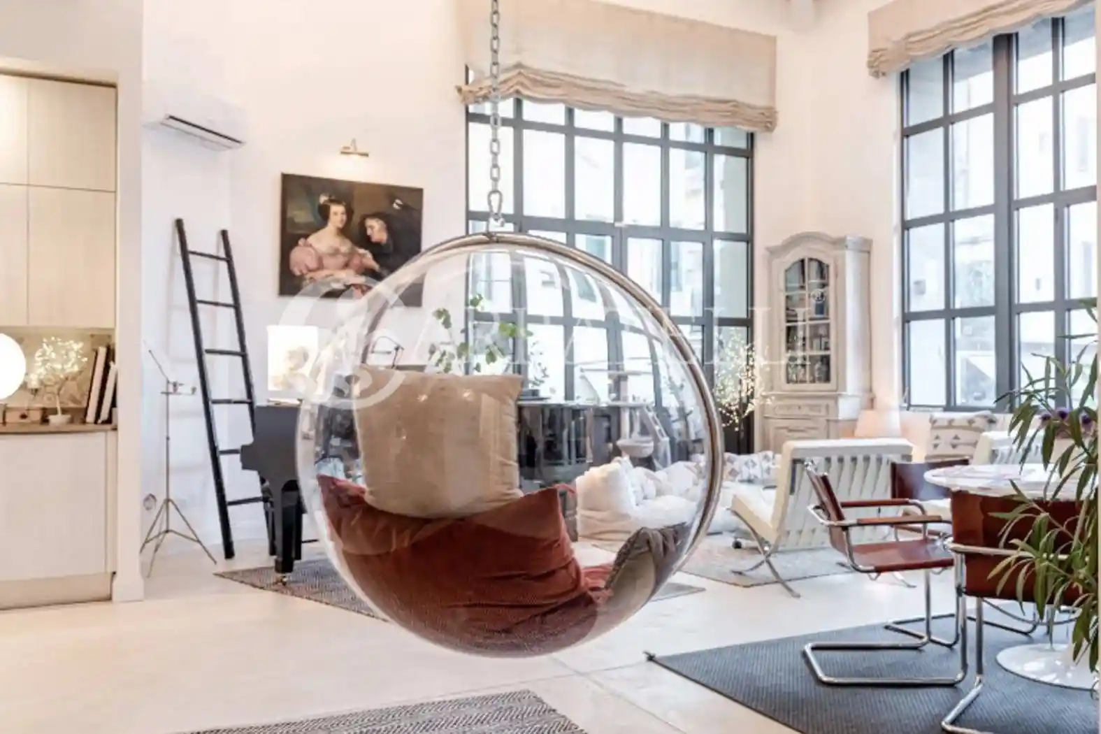 Appartamento in vendita a Firenze