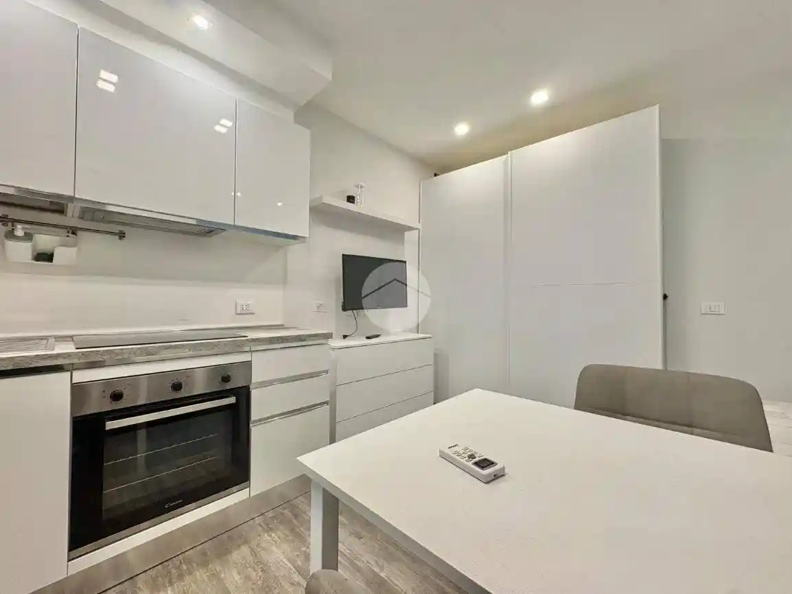 Appartamento in vendita a Cesenatico