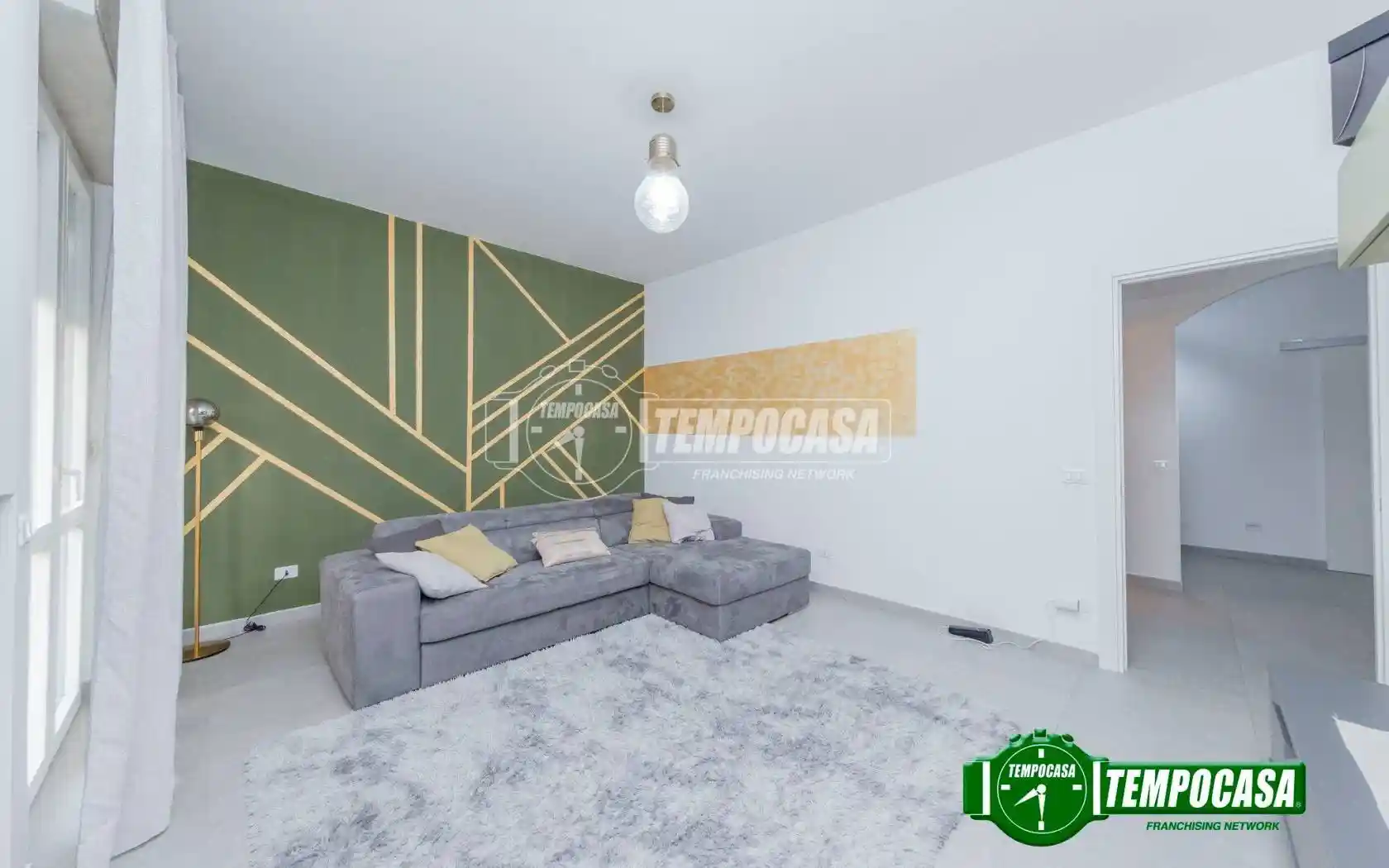 Appartamento in vendita a Piacenza