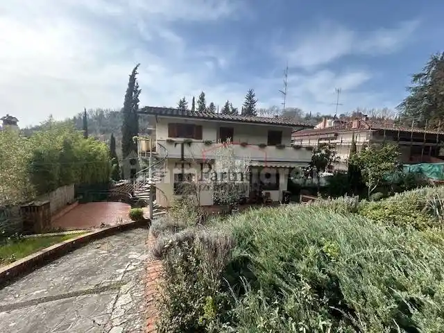 Villa in vendita a Bagno a Ripoli