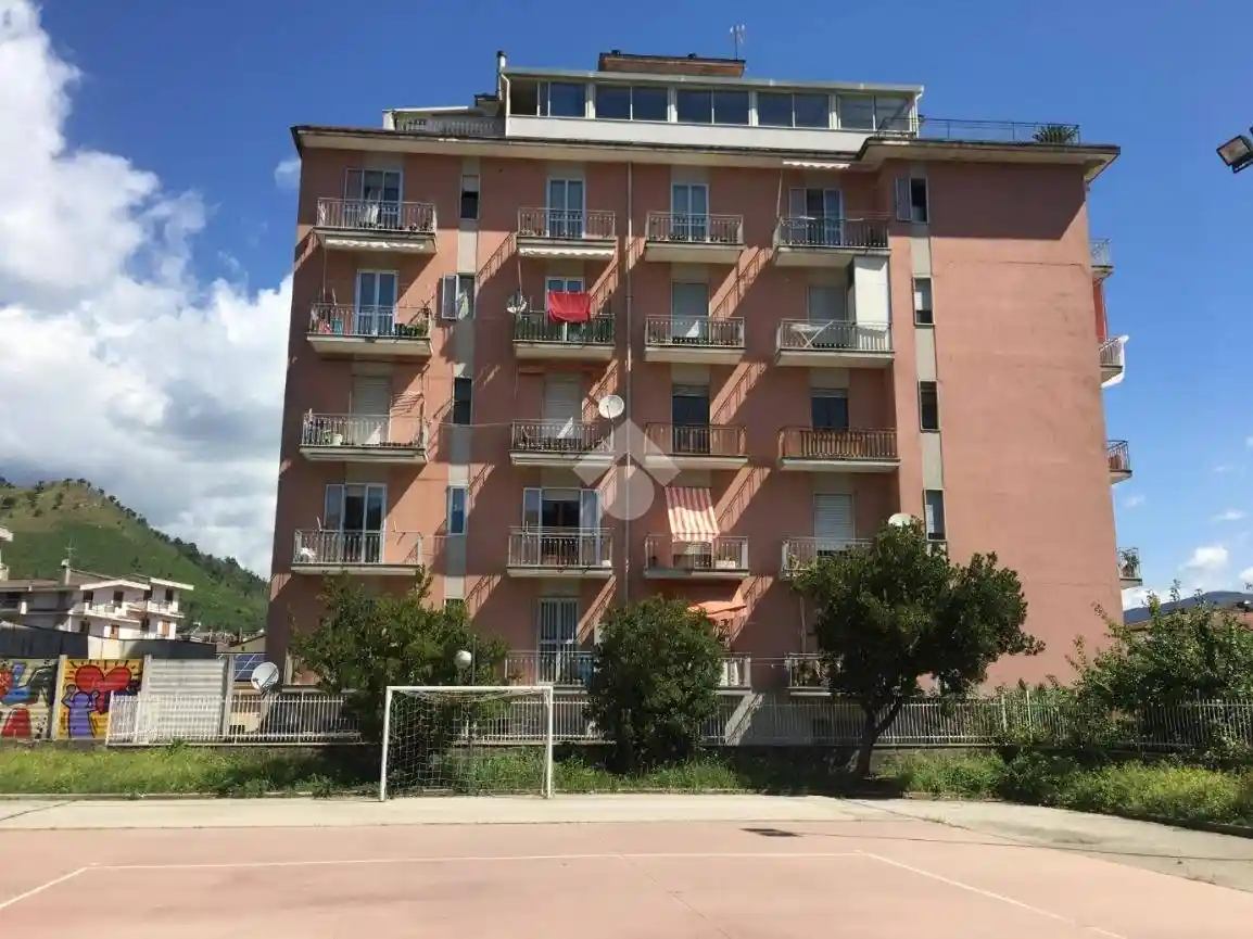 Appartamento in vendita a Baronissi