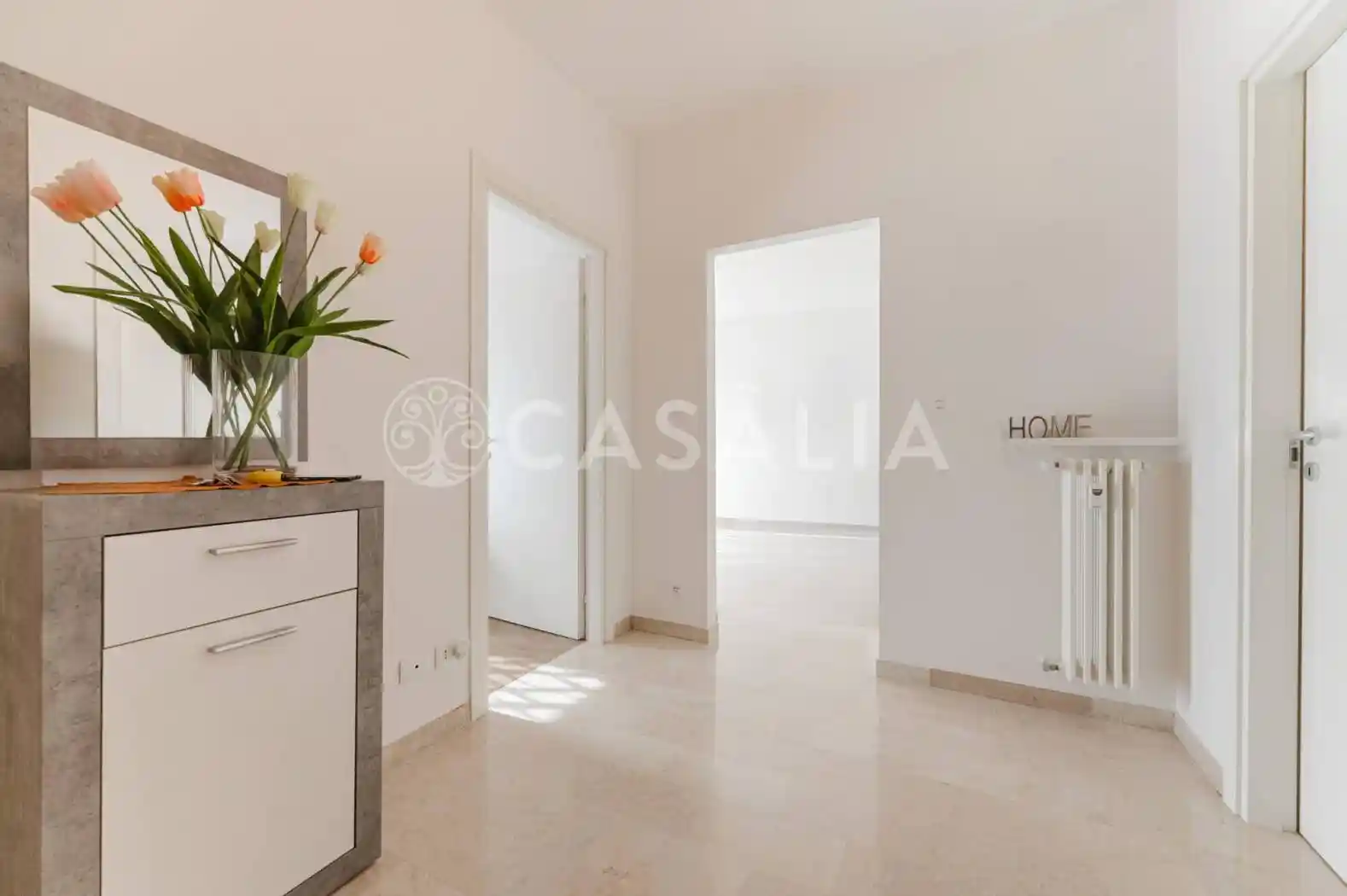 Appartamento in vendita a Padova