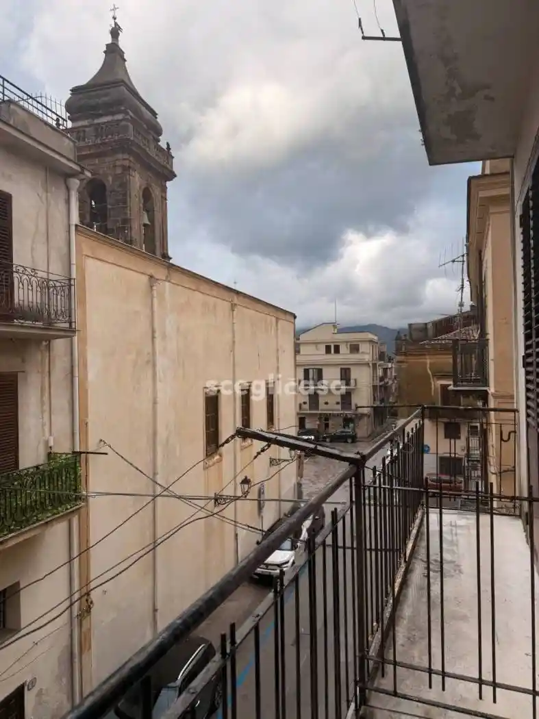 Appartamento in vendita a Carini