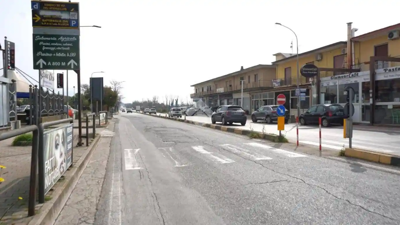 Appartamento in vendita a Montecorvino Pugliano