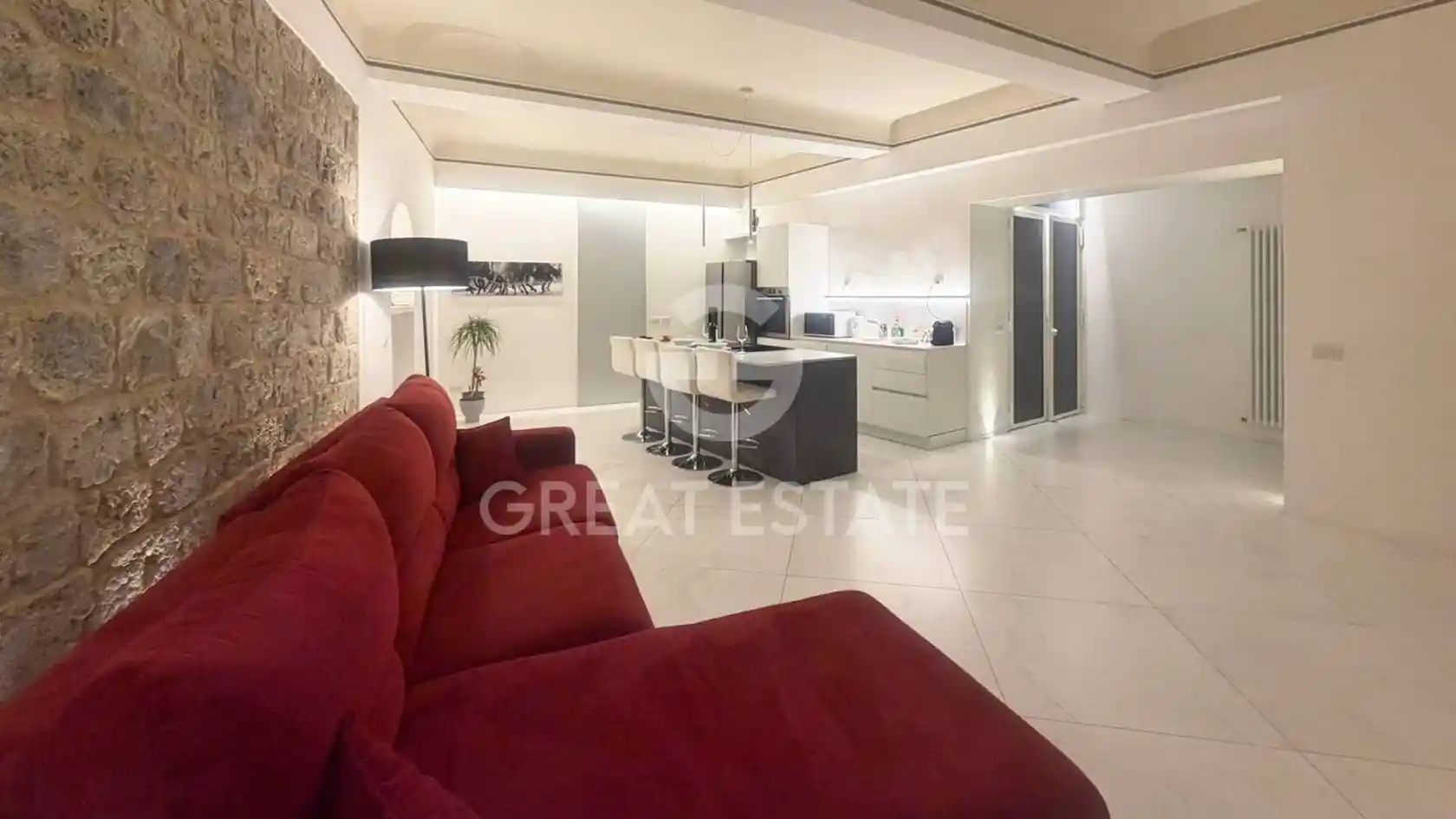 Rustico - Casale in vendita a Siena