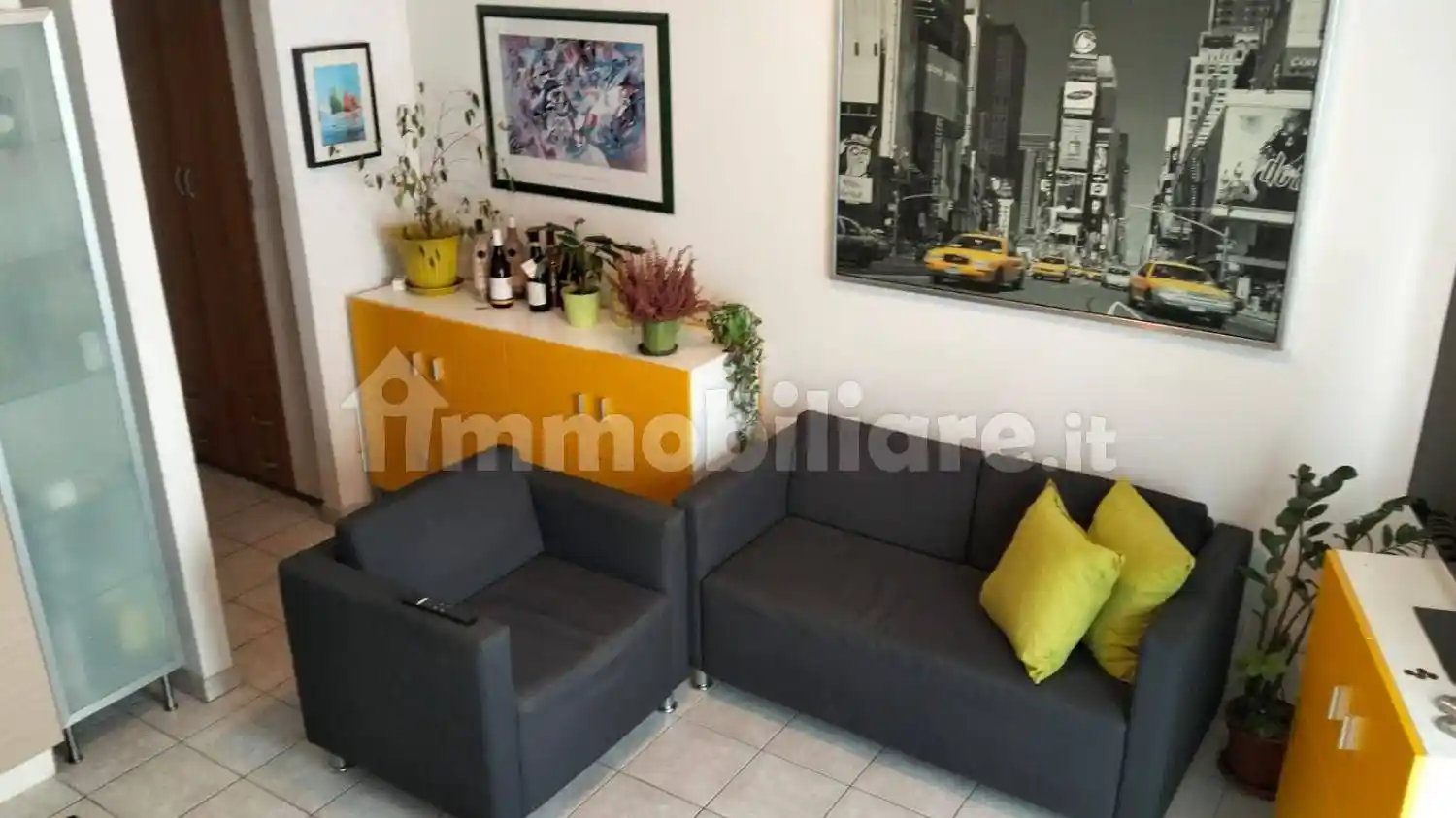 Appartamento in affitto a Castel Guelfo di Bologna