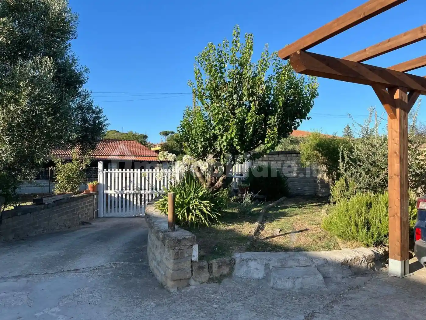 Villa in vendita a Roma