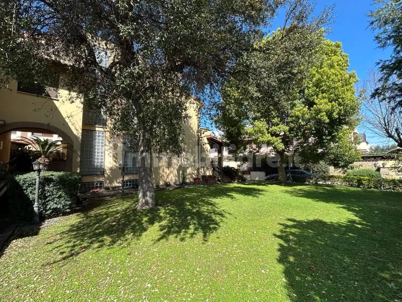 Villa in vendita a Roma