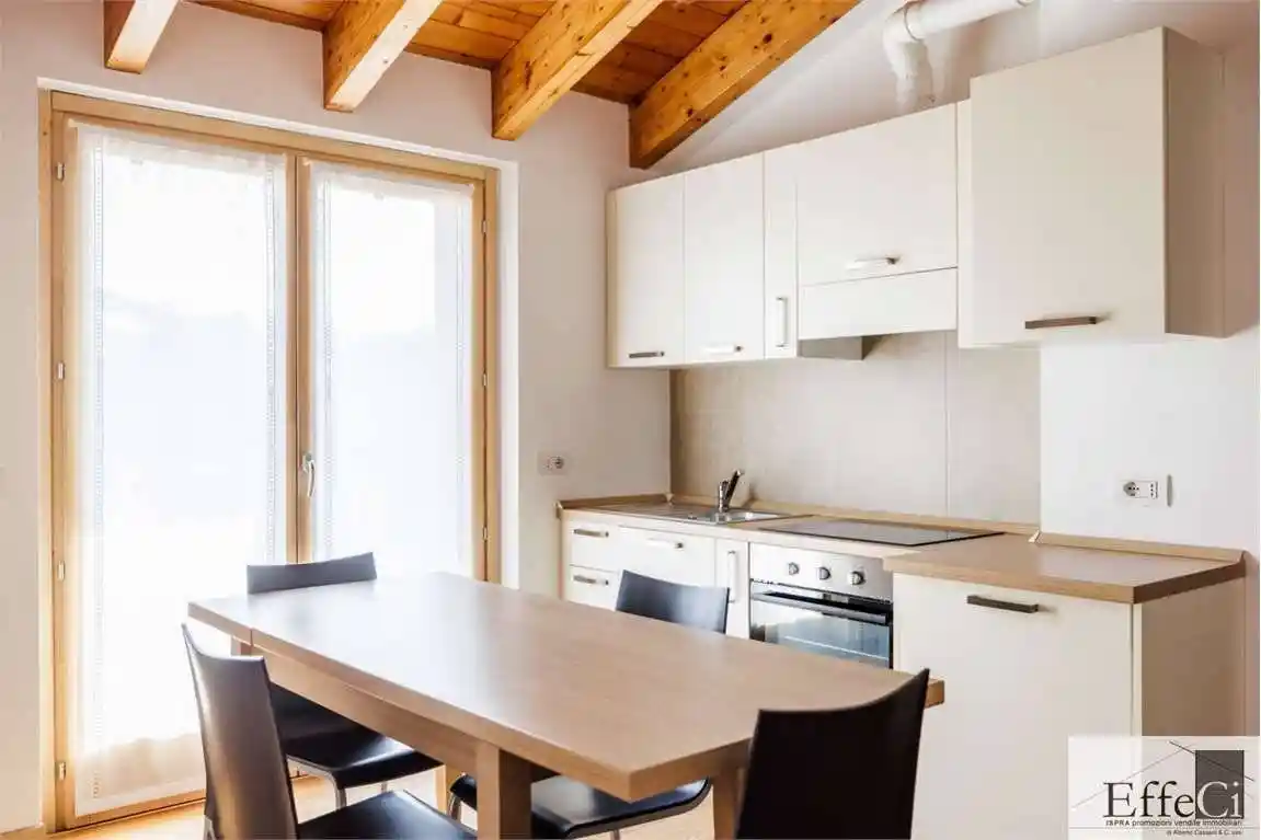 Appartamento in affitto a Travedona-Monate