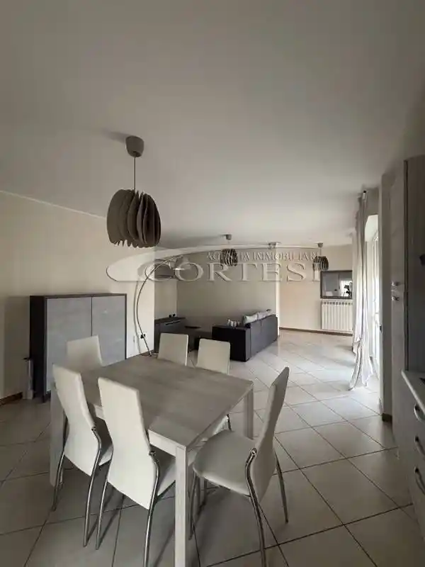 Appartamento in vendita a Città di Castello