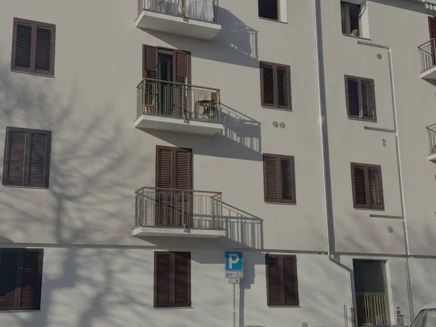 Appartamento in affitto a Rho