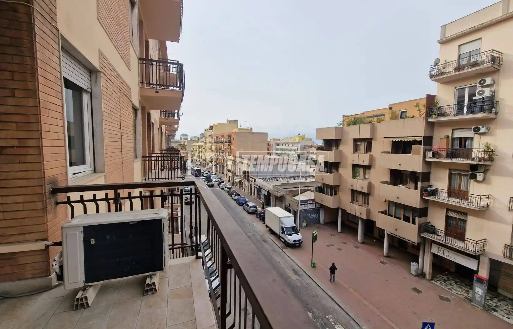 Appartamento in vendita a Cagliari