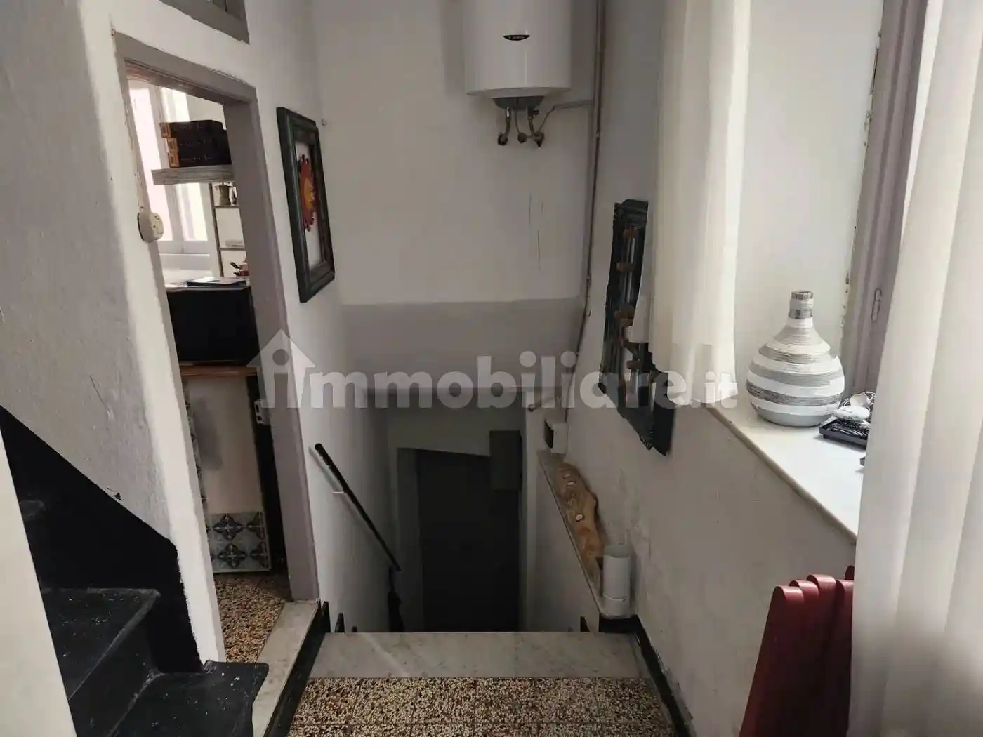 Appartamento in vendita a Varese Ligure