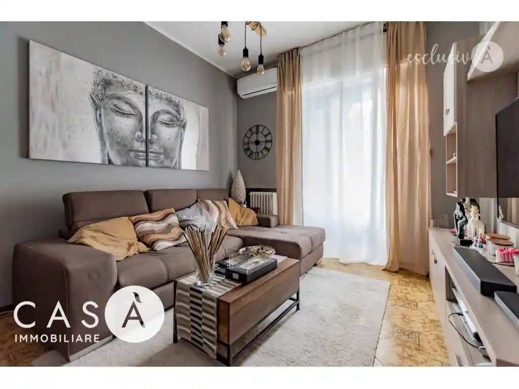 Appartamento in vendita a Forlì