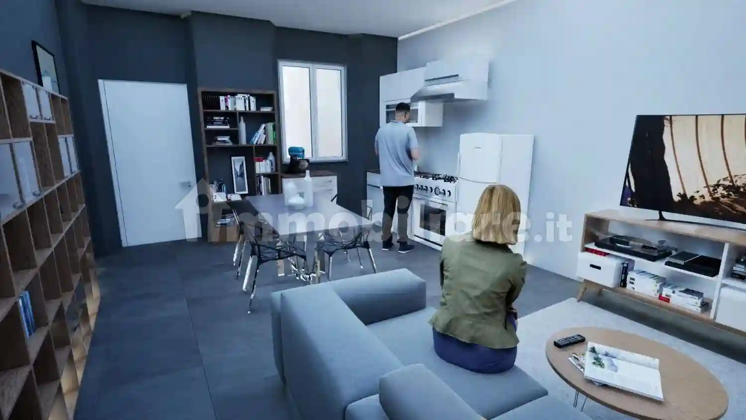 Appartamento - foto 4