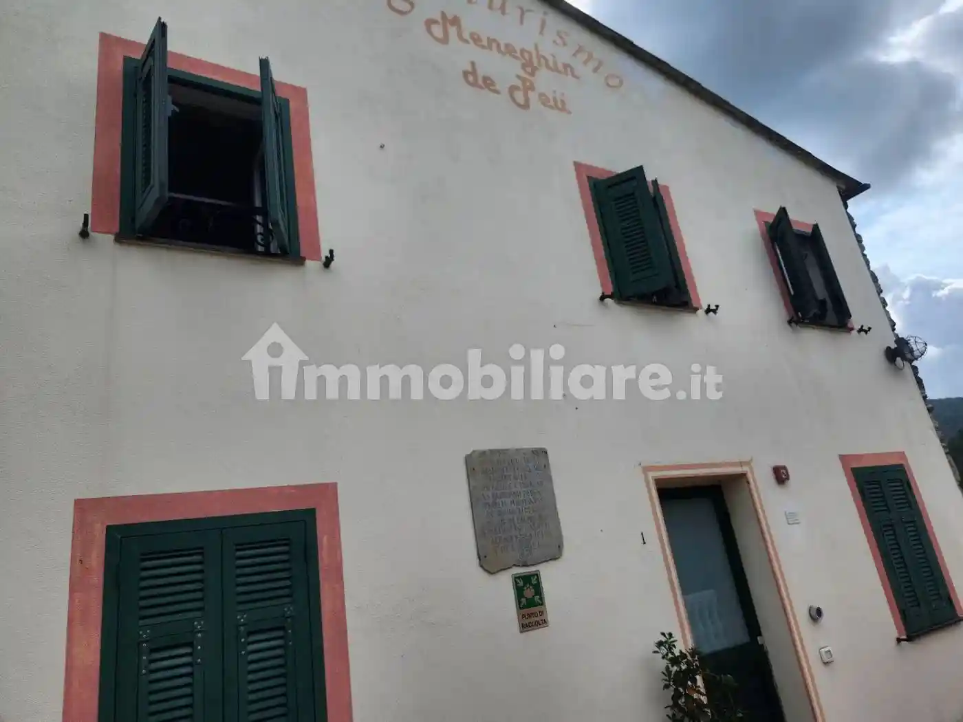 Villa in vendita a Ne