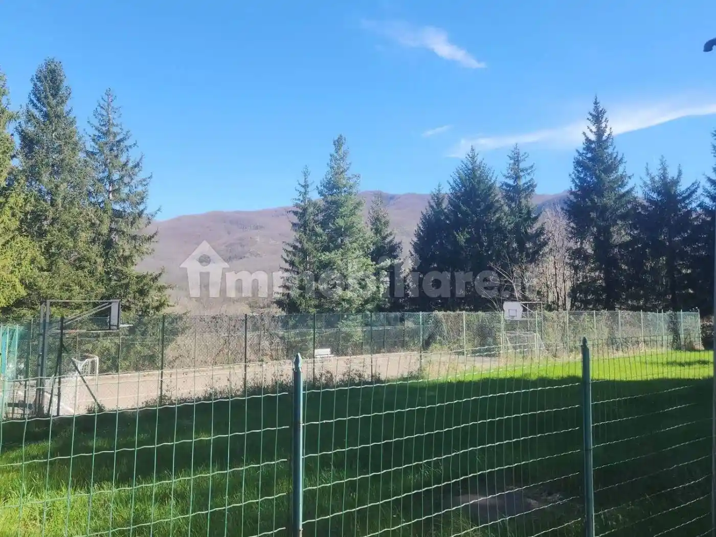 Villa in vendita a Corniglio