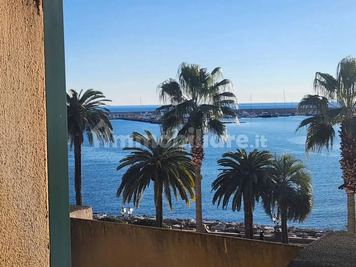 Appartamento in vendita a Rapallo