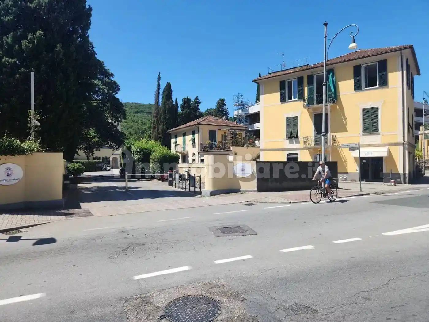 Appartamento in vendita a Rapallo