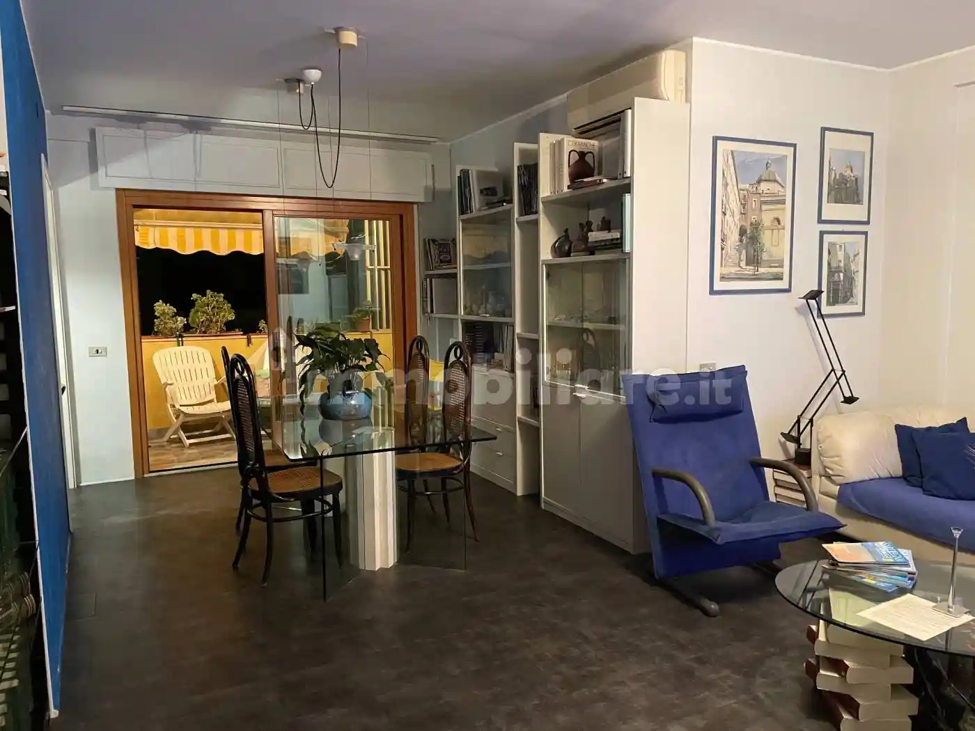 Appartamento in affitto a Selargius