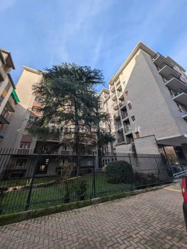 Appartamento in vendita a San Donato Milanese