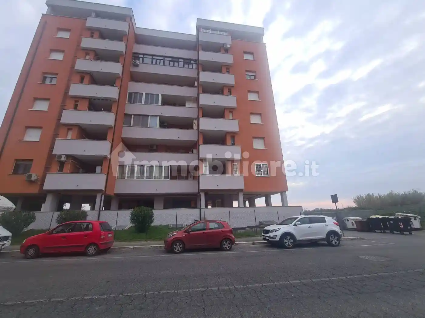 Appartamento in vendita a Pomezia