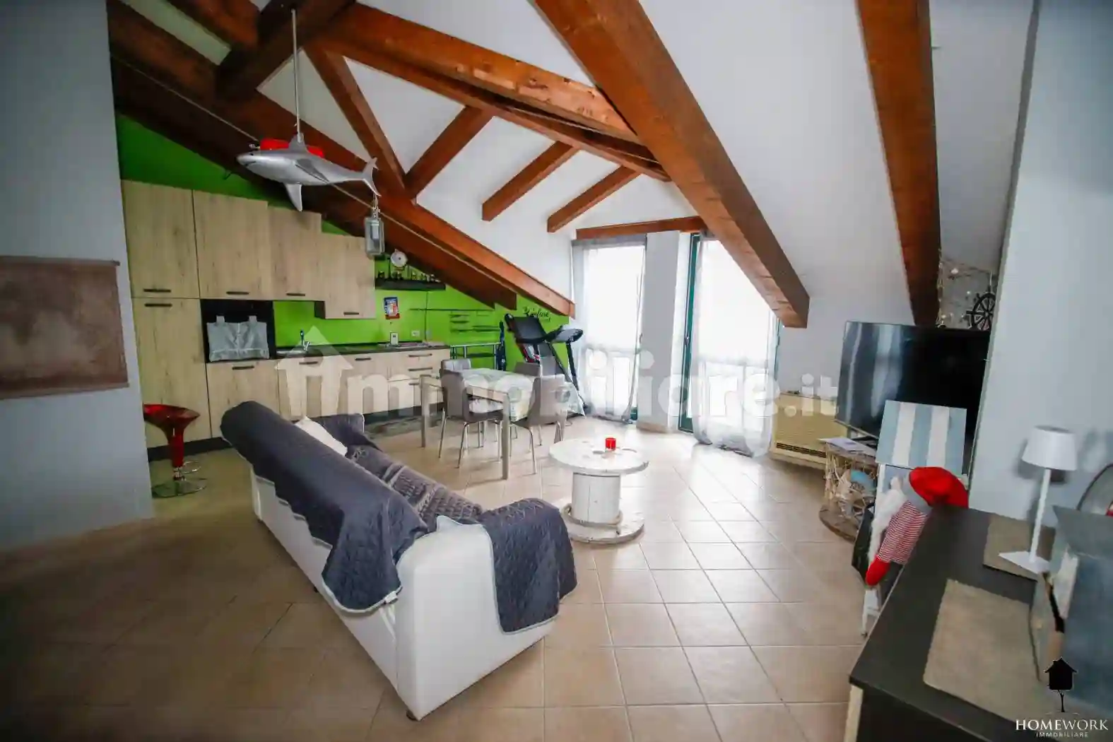 Appartamento - foto 4