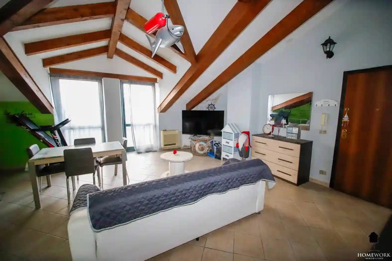 Appartamento - foto 5